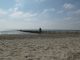 Strand am Wattenmeer