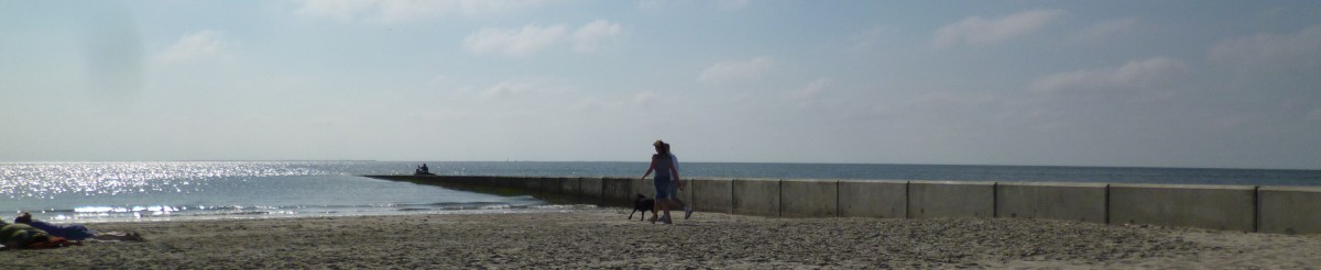 Nordsee Kurzurlaub